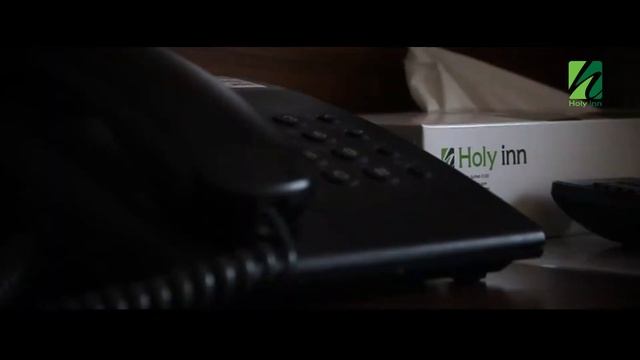 Hotel Commercial (Short) Video | Tent Communications смотреть онлайн