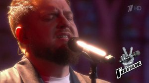 Илья Алтухов. «Belle». Полуфинал. Голос. Фрагмент выпуска от 18.04.2025