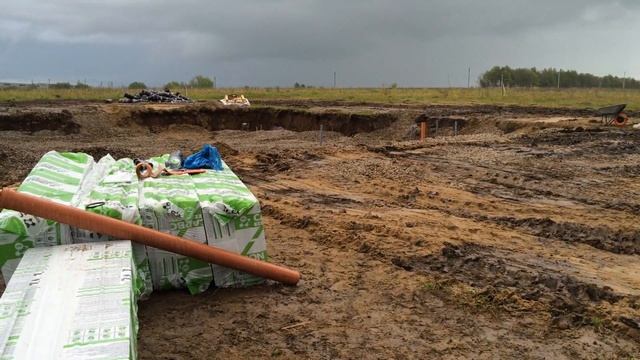 5. дом из теплоизоляции смотреть онлайн
