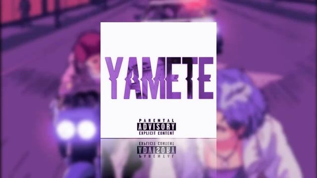 YAMETE X GUSSY - XVI [PROD.PULSE] (Audio🎵) смотреть онлайн