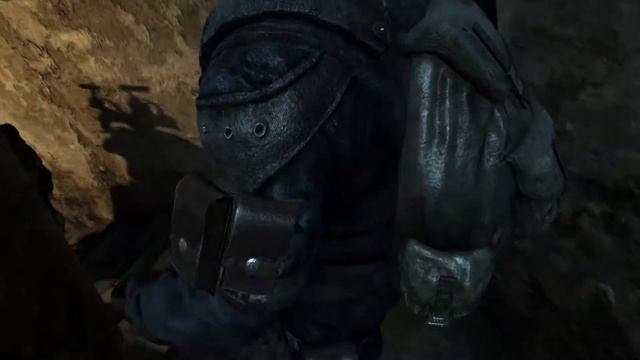 Metro 2033 Redux - На спарту смотреть онлайн