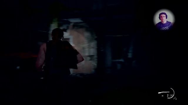 Эбби спасает детей Шрамов - The Last of Us 2 - Одни из нас 2 - Прохождение #13 смотреть онлайн