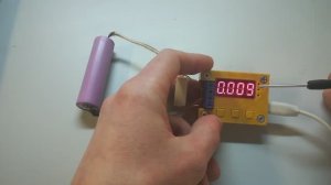 Как измерить реальную ёмкость ЛЮБОГО аккумулятора (1.5–12В) за копейки: Обзор тестера с AliExpres