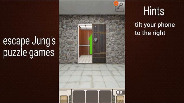 100 Doors 2013 - 09 walkthrough смотреть онлайн