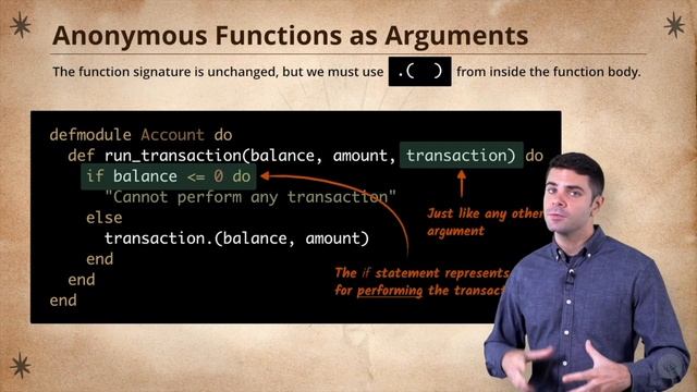 1 - Citizens of the Unknown - Anonymous Functions