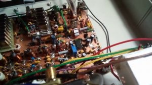 Трансивер Клопик. Ответы на вопросы