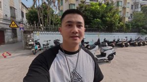 Обзор новинки ZEEHO AE4 MAX MY25 и сравнение с Ninebot M3 95C MAX #m395cmax #ae4max #e300pmk2