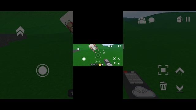 летаем на какой-то фигне с Сашей в. Evertach Sandbox!!!