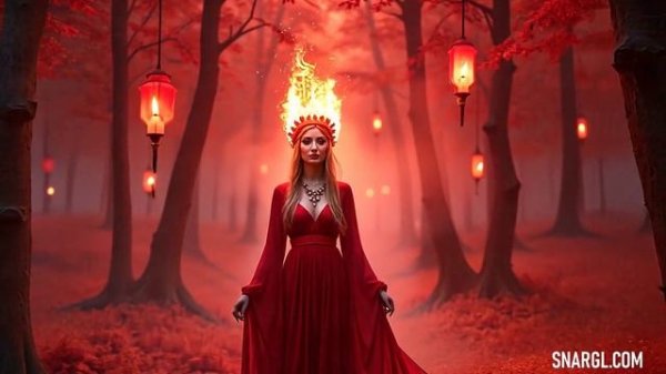 NCS S 0540-Y90R: Understanding the Red Color in the NCS Color System