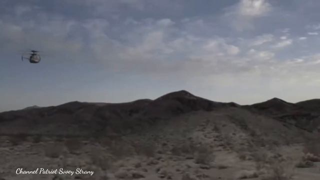 S-97 Raider САМЫЙ СВЕРХБЫСТРЫЙ ВЕРТОЛЕТ США!!! смотреть онлайн