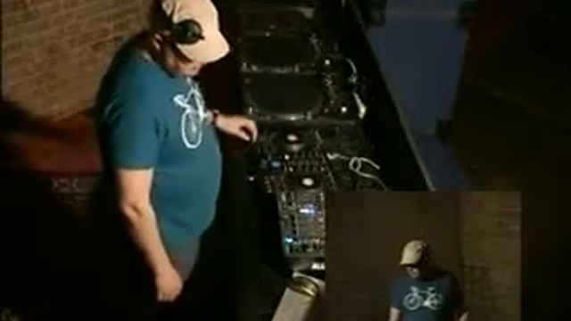 Slava Finist - RTS.FM.140512 смотреть онлайн