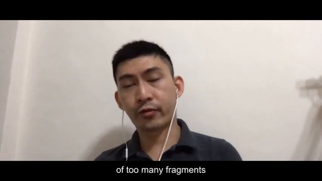 Taiwan Film Festival Edinburgh 2021 - Chen Chia-hui Q&A | 陳家輝老師QA смотреть онлайн