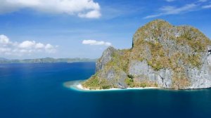 Красивые пейзажи под хорошую музыку