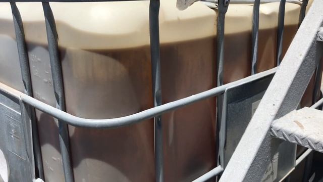 Fixing 2 ton of dead diesel!!!