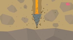 Мультфильм Изучаем бульдозер, экскаватор и буровую машину. Мультики Саго Мини для малышей