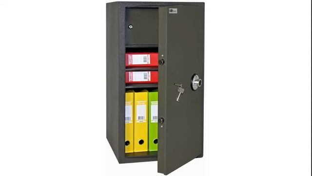 Сейф Safetronics NTR 80МLGs взломостойкий