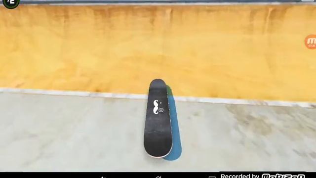 Touchgrind Skate 2 смотреть онлайн