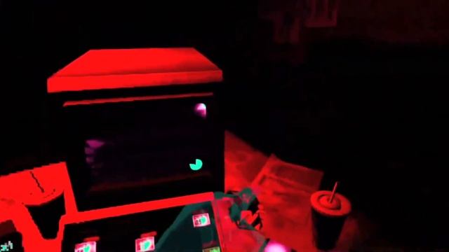 KAUNIIT SILMÄT - FNAF Help Wanted Suomi - Osa 32 смотреть онлайн