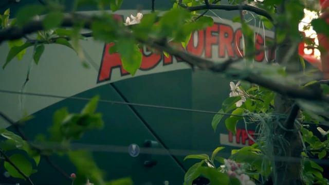 Система защиты от заморозков [Promo] смотреть онлайн