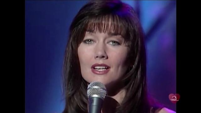 Lari White - Now I Know(1994)(Music City Tonight 720p)