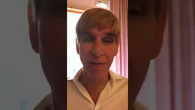 Обращение д-ра Тодда Овокайтиса смотреть онлайн