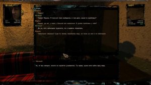 Прохождение Сталкер Путь Человека Дежавю+Outfater part 45