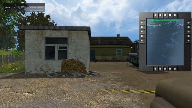 Farming Simulator 15 - Вместе веселей смотреть онлайн
