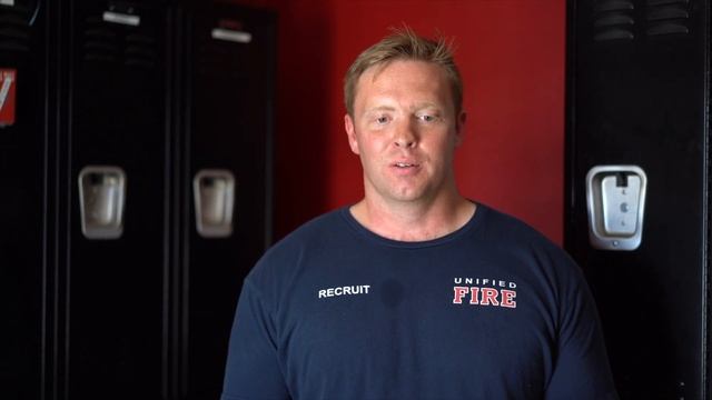 Fire Academy - Week 14 of 16 (Special Divisions) смотреть онлайн
