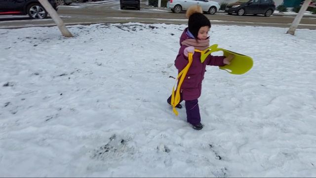 Ищем ватрушки