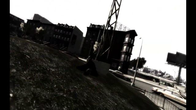GTA 4 Swing Glitch Epic Fails смотреть онлайн