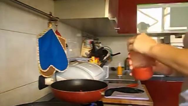 Италия.Рыбка на ужин мужичкам моим