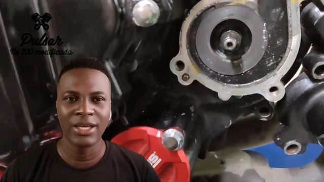 Por que se mezcla el refrigerante con el aceite pulsar ns 200 смотреть онлайн