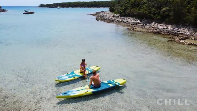 COUINE MARIE 2022 INFLATABLE SUPs !!! смотреть онлайн