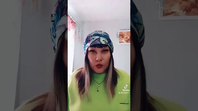 Как завязать платок как чалму смотреть онлайн