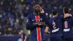 ПСЖ - Гавр. Обзор матча. Чемпионат Франции 19.04.2025