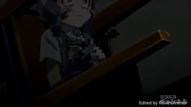 Mirai Nikki Yuno\YuKi「ＡＭＶ」PeFa смотреть онлайн