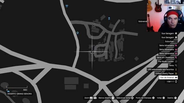 GTA Online Atualização 11/01/2024 CHEGOU Novo Carro Albany Cavalcade XL, 3xDinheiro+ 3xRP e mais!!! смотреть онлайн