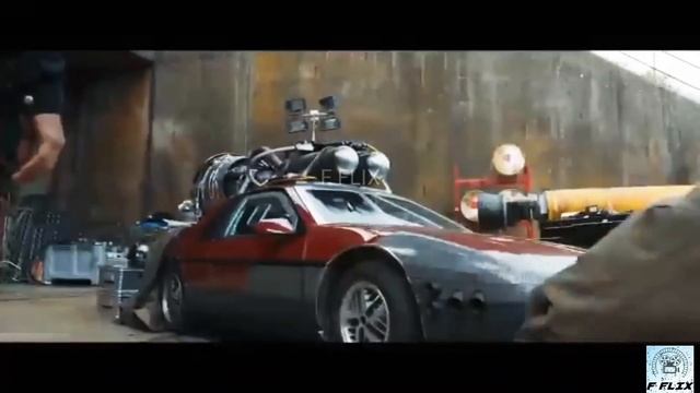 Fast and the furious 9 new track bass song 2020 released смотреть онлайн