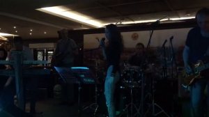 Weekend Band Park Inn Petrozavodsk 14/07/17