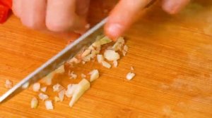 Готовлю почти каждый день и Вам СОВЕТУЮ! Очень вкусный завтрак из яиц и овощей