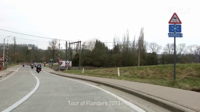 Tour of Flanders 2013 – Belgium T1956.80 смотреть онлайн