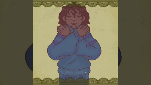 Harpy Hare Undertale (Song By Yaelokre || Animation By Me