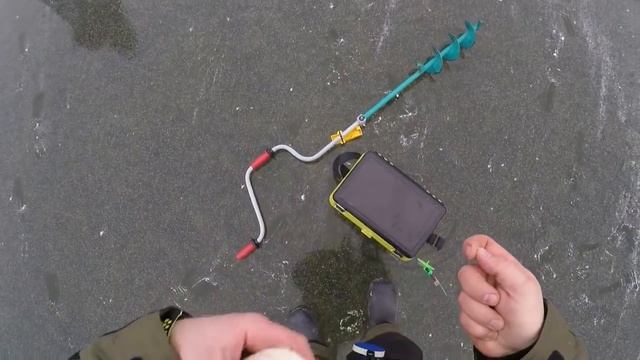 Первый выход на ЛЁД 2018. Наконец-то!!! смотреть онлайн