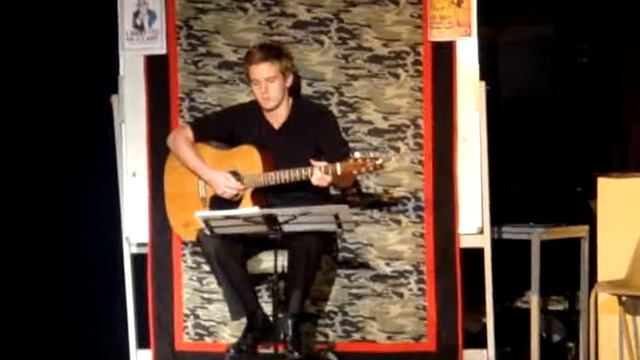 BLM Green Group Arts Presentation смотреть онлайн