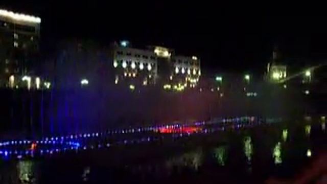 Фонтан в Белгороде смотреть онлайн