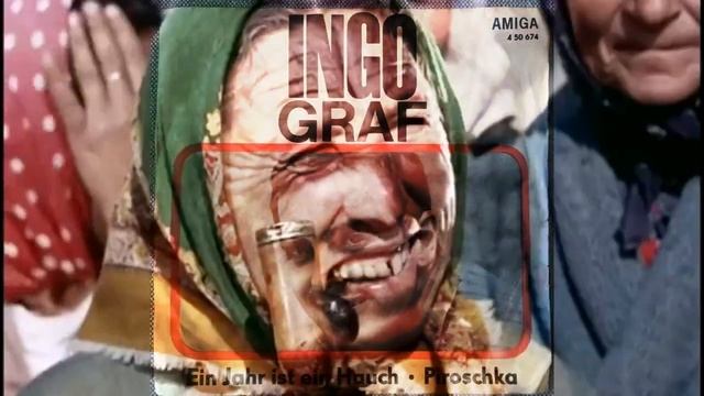 Ingo Graf - Piroschka смотреть онлайн