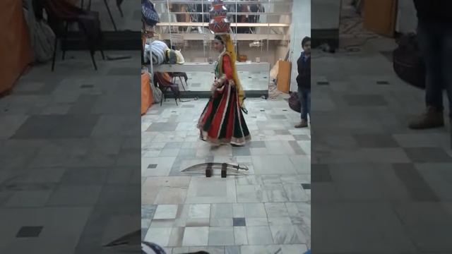 Танец Индианки смотреть онлайн