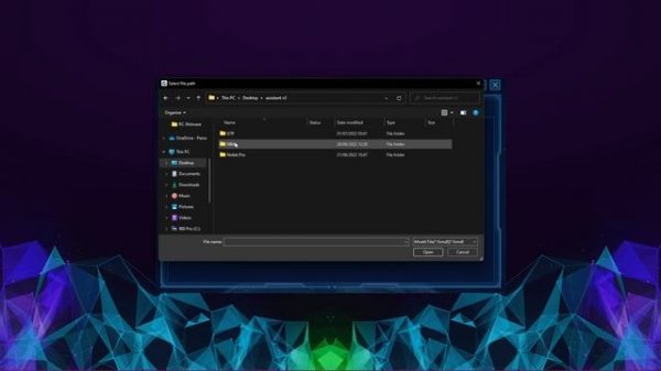 Flysky G7P failed firmware update fix.