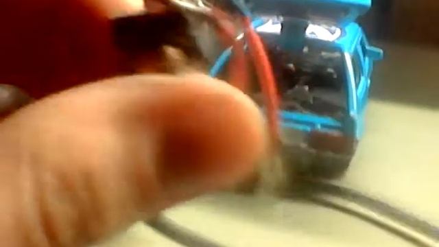 Тюнинг моделек 9 серия 9 машинка из 100 смотреть онлайн