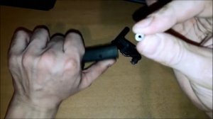 ремонт стояночных тормозов инвалидной коляски